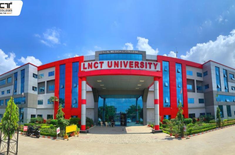 L NCT MEDICAL COLLEGE BHOPAL 