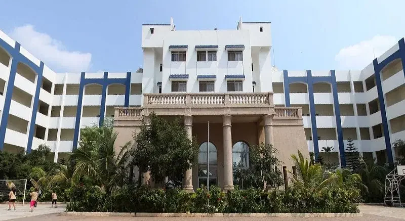 Balaji Institute of Management & Human Resource Development (BIMHRD), Pune
