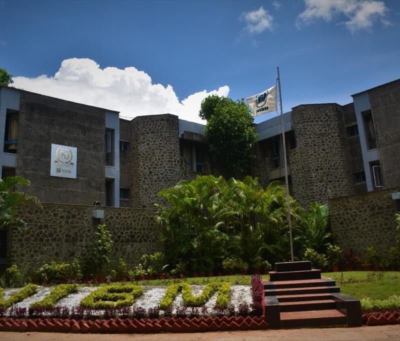 National Institute of Bank Management (NIBM), Pune