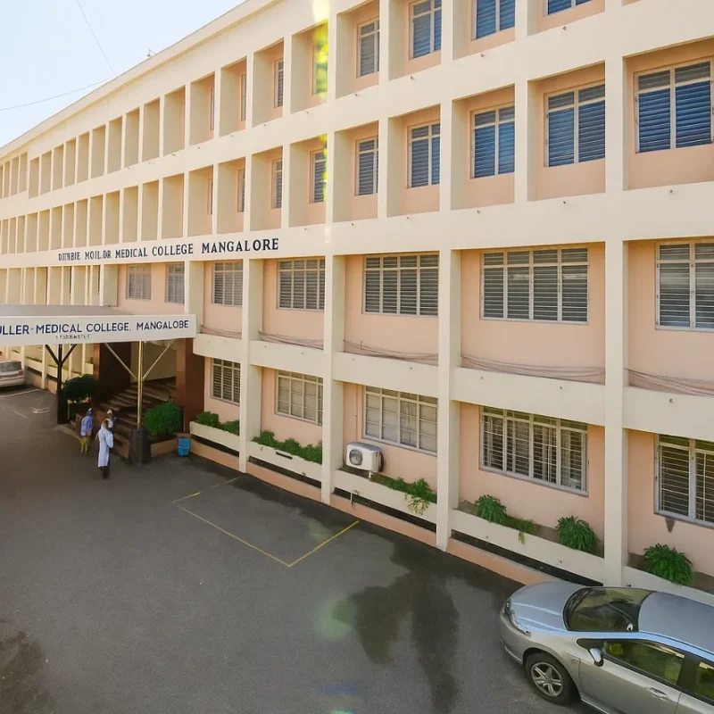 Father Muller Institute of Medical Education & Research, Mangalore