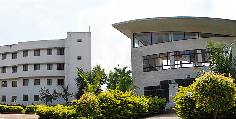 Indus Business Academy (IBA), Bengaluru