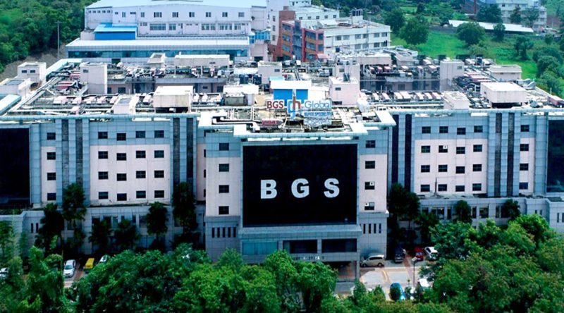 BGS Global Institute of Medical Sciences, Bangalore