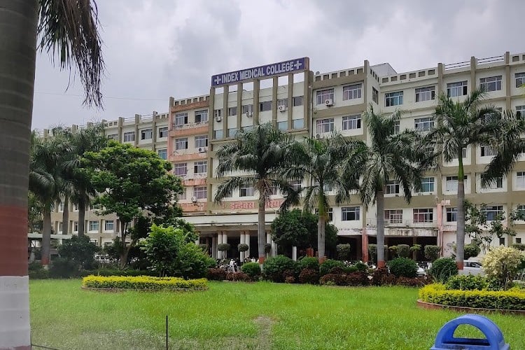 INDEX Medical College, Indore