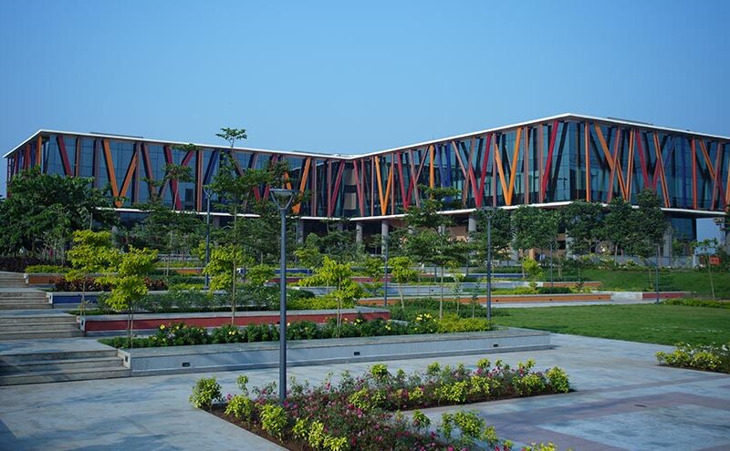BITS School of Management (BITSoM), Mumbai