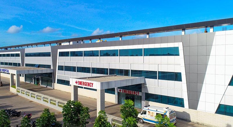 Akash Institute of Medical Sciences & Research Centre, Devanahalli, Bangalore
