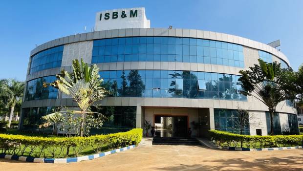 International School of Business & Media (ISB&M), Pune