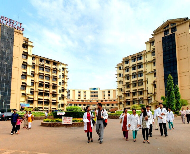 K.S. Hegde Medical Academy, Mangaluru