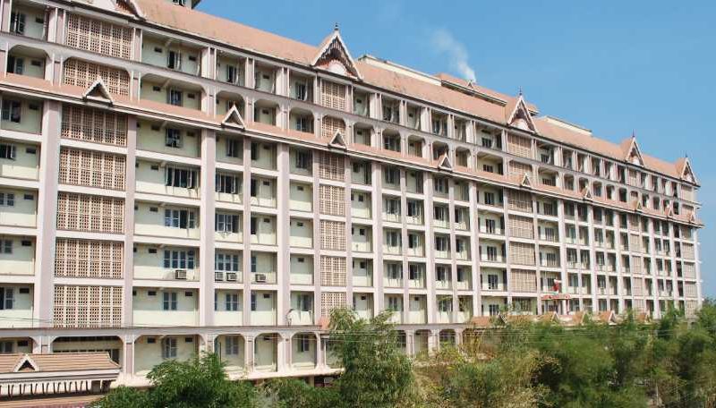 Smt. Kashibai Navale Medical College & General Hospital, Narhe, Pune