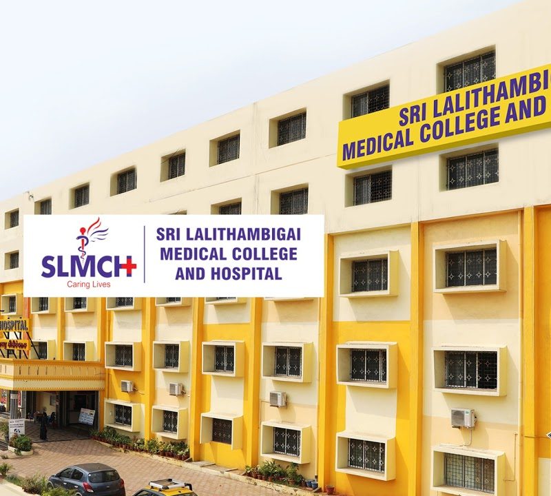 Sri Lalithambigai Medical College & Hospital, Chennai