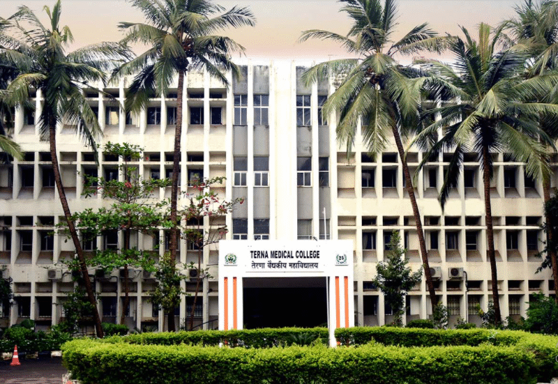 Terna Medical College & Hospital, Nerul (TMC), Navi Mumbai