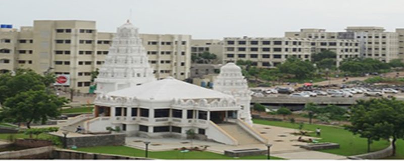 N.K.P. Salve Institute of Medical Sciences & Research Centre, Nagpur