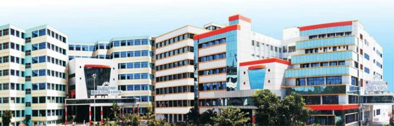 Rajarajeswari Medical College & Hospital, Bengaluru