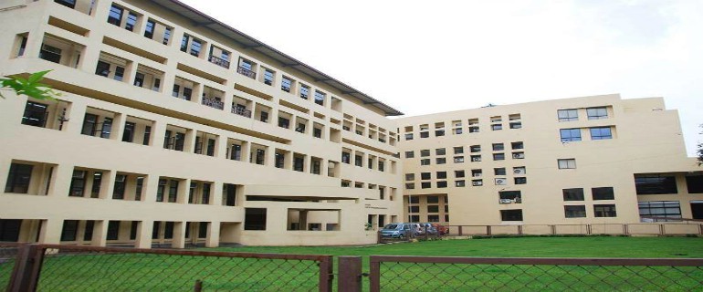 SIES (Nerul) College of Arts, Science & Commerce, Navi Mumbai