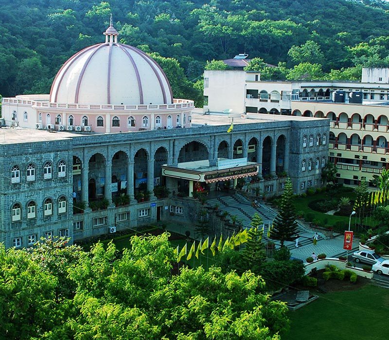Maharashtra Institute of Medical Sciences & Research (MIMSR), Latur