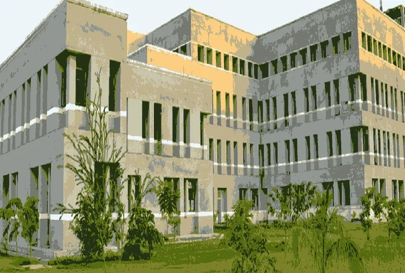 Sri Lakshmi Narayana Institute of Medical Sciences, Puducherry