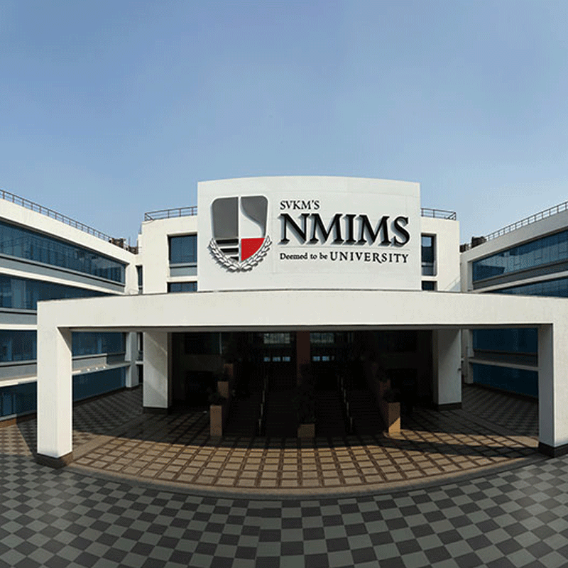 Narsee Monjee Institute of Management Studies (NMIMS), Mumbai